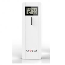 CRESTA DTX380 DIGITAAL WEERSTATION MET BUITENSENSOR