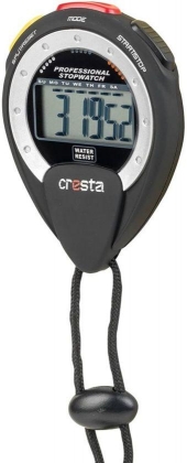 CRESTA MULTIFUNCTIONELE STOPWATCH SPT100