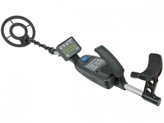 Zoekspoel voor CS300 metaaldetector met LCD - Type 300 (frequentie 6,6 kHz)