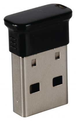 Bluetooth USB Adapter v4.0