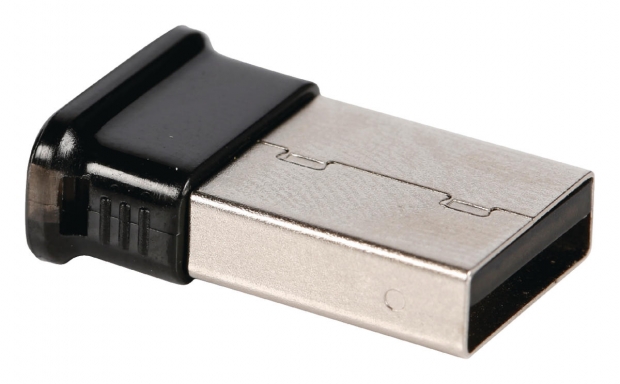 Bluetooth USB Adapter v4.0