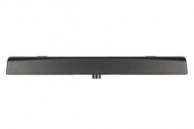 Soundbar Bluetooth 15 W Zwart