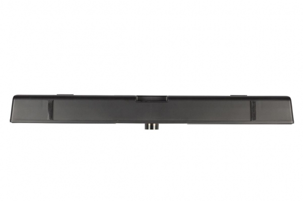 Soundbar Bluetooth 15 W Zwart