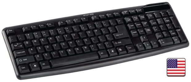 USB toetsenbord