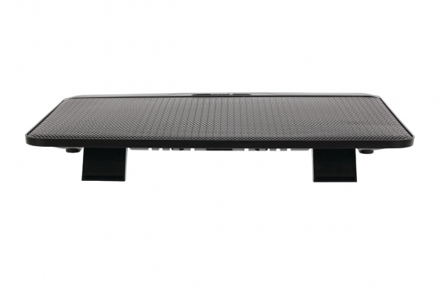 Laptop Stand tot en met 16" Kunststof / Metaal Zwart