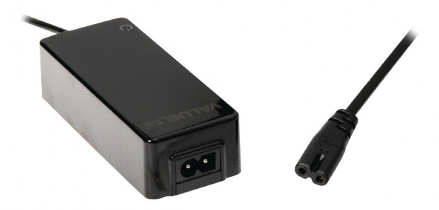 Notebookadapter 15 / 16 / 19.5 VDC 70 W