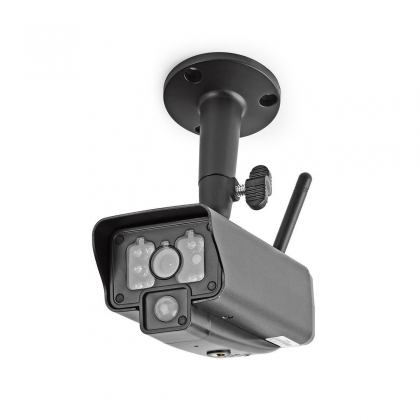Digitale Draadloze Observatieset | incl. App | 1x camera