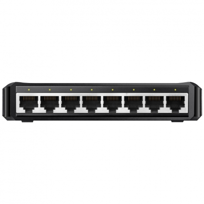 Cudy 8-Port Gigabit Desktop Switch GS108D