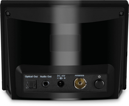 Technisat DigitRadio 110IR FM/DAB+ Internetradio