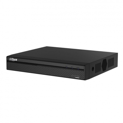 Dahua FULL HD 16-kanaals Hybride DVR