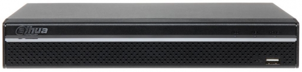 Dahua HD 8-kanaals Pentabrid DVR XVR5108H-I3