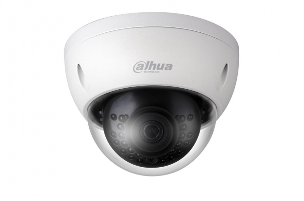 Dahua HD CVI 1080P Full HD Dome Camera (gemotoriseerde 2.7-12mm lens)