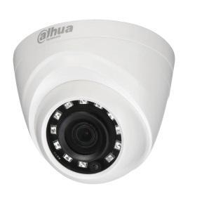 Dahua Benificio Full HD Bewakingsset incl. 1TB HDD + 4 dome camera's 2MP