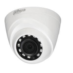 Dahua Benificio Full HD Bewakingsset incl. 4TB HDD + 4 dome camera's 2MP