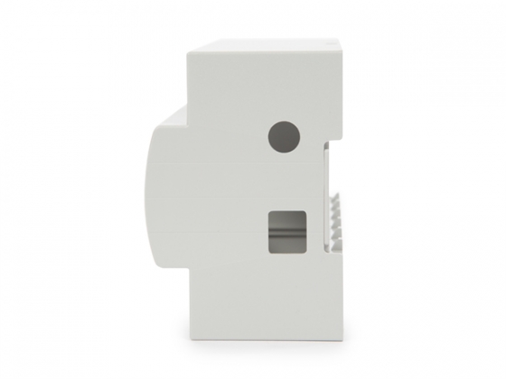 DIN-RAIL BEHUIZING VOOR ARDUINO® MEGA