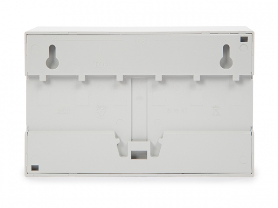 DIN-RAIL BEHUIZING VOOR ARDUINO® MEGA