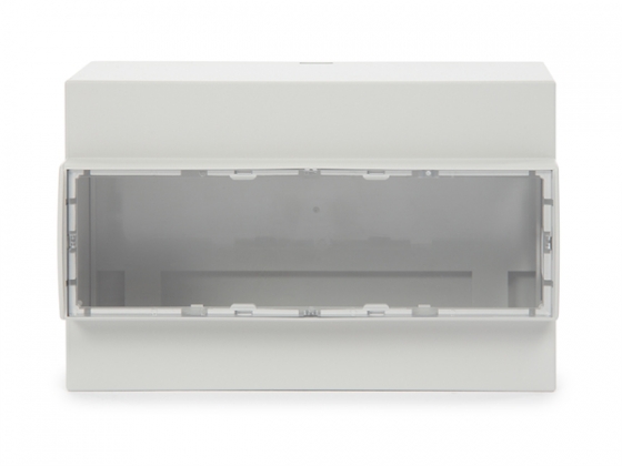 DIN-RAIL BEHUIZING VOOR ARDUINO® MEGA