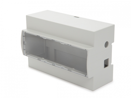 DIN-RAIL BEHUIZING VOOR ARDUINO® MEGA