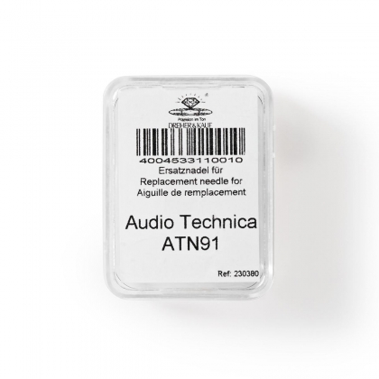 Pickupnaald Audio Technica atn91