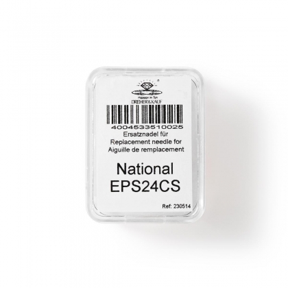 Pickupnaald National es-24cs