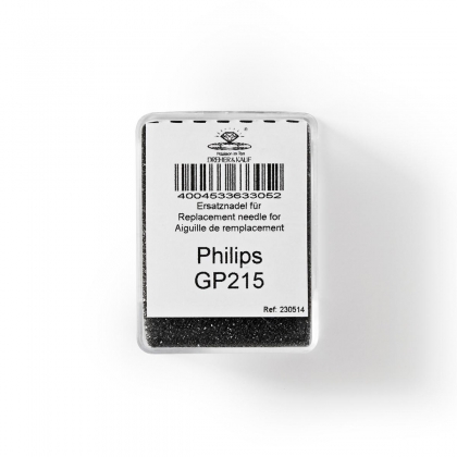 Pickupnaald Philips gp215