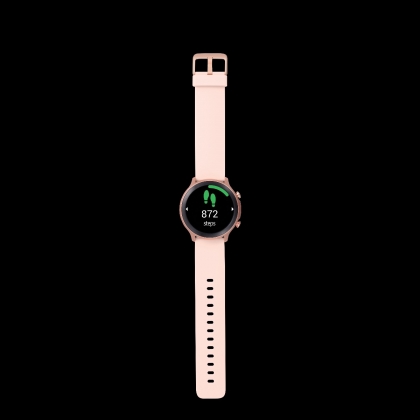 Doro Watch | Smartwatch IP68 64MB 300mAh Pink