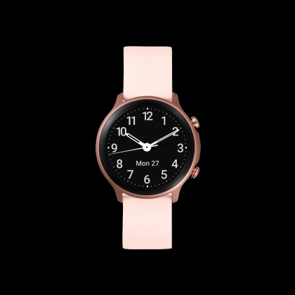 Doro Watch | Smartwatch IP68 64MB 300mAh Pink