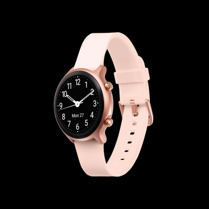 Doro Watch | Smartwatch IP68 64MB 300mAh Pink