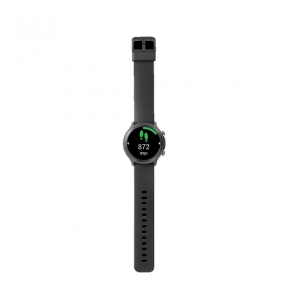 Doro Watch | Smartwatch IP68 64MB 300mAh Black