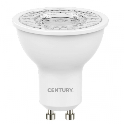LED LAmp GU10 Faretto Spot Dicro Shop 95 6 W (50 W ALO) 440 lm 3000 K