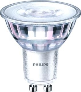 Philips Corepro LEDspot 2,7W 215lm 2700K GU10 36°