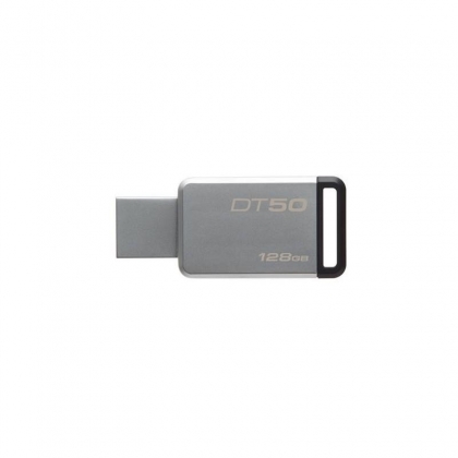 Kingston USB Stick DataTraveler 50 FD 128GB USB 3.1