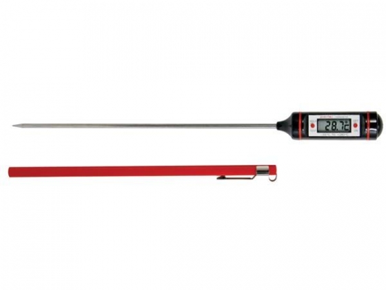 DIGITALE THERMOMETER