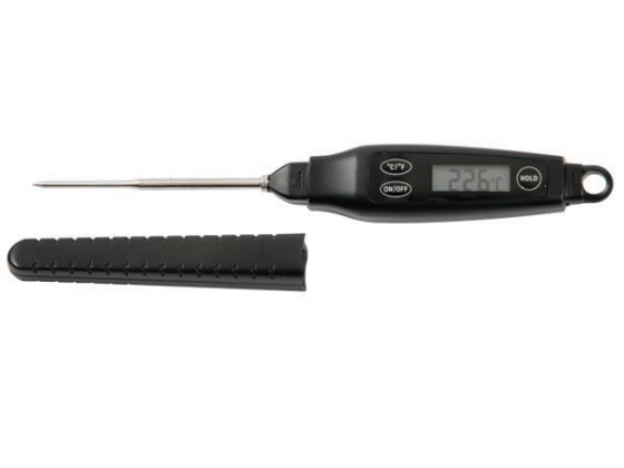 DIGITALE THERMOMETER