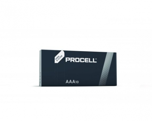 Duracell Procell AAA MN2400 LR03