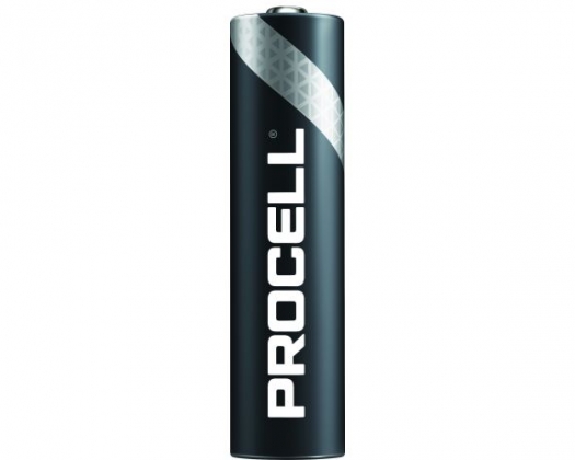 Duracell Procell AAA MN2400 LR03
