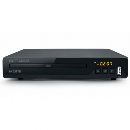 MUSE DVD SPELER MET HDMI