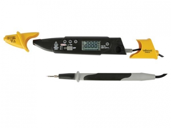 DIGITALE PENMULTIMETER