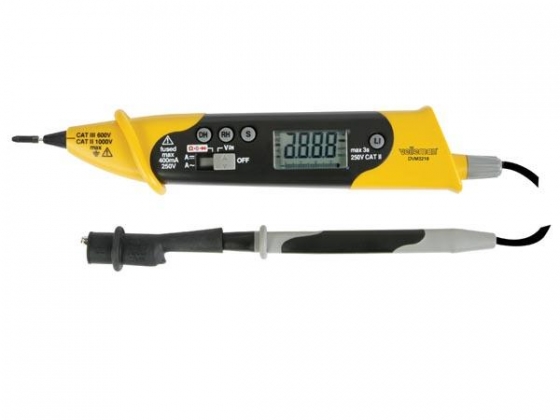 DIGITALE PENMULTIMETER