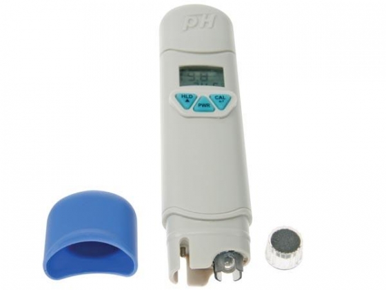 PH-METER