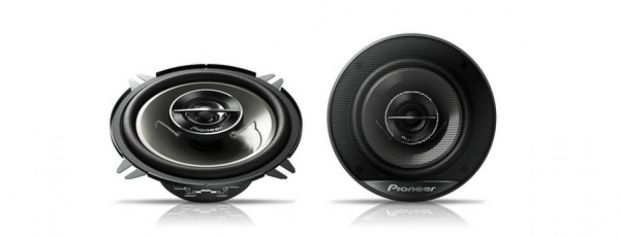 Pioneer autoluidsprekerset 13cm 2-weg
