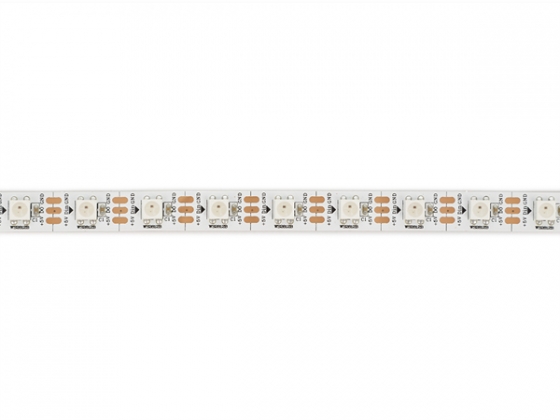 FLEXIBELE DIGITALE LEDSTRIP - DRGB - 60 LEDs/m - 5 m - 5V - IP20