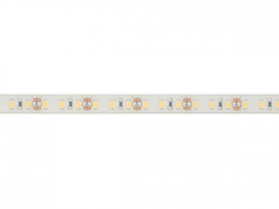 FLEXIBELE LEDSTRIP - WIT 4000K - 120 LEDs/m - 5 m - 12 V - IP68 - CRI90