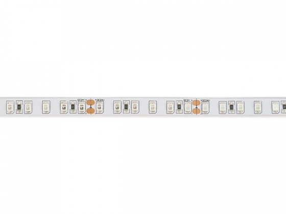 FLEXIBELE LEDSTRIP - ULTRAVIOLET - 120 LEDs/m - 5 m - 24 V