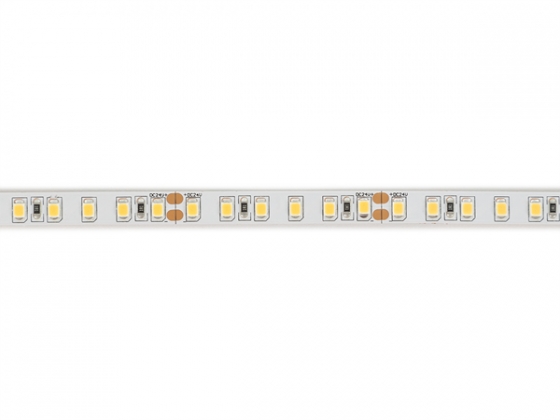 FLEXIBELE LEDSTRIP - WIT 4000K - 120 LEDs/m - 40 m - 24 V - IP20 - CRI90