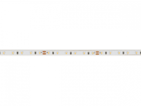 SLIMLINE FLEXIBELE LEDSTRIP - WIT 3000K - 120 LEDs/m - 5 m x 4 mm breed - 24 V - IP20 - CRI90