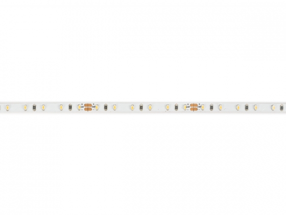 SLIMLINE FLEXIBELE LEDSTRIP - WIT 4000K - 120 LEDs/m - 5 m x 4 mm breed - 24 V - IP20 - CRI90
