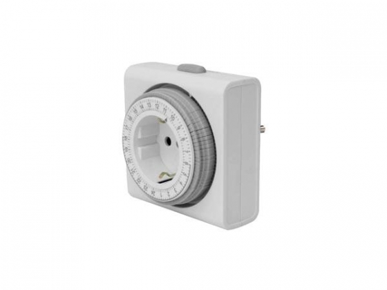 COMPACTE 24 U-TIMER - RANDAARDE