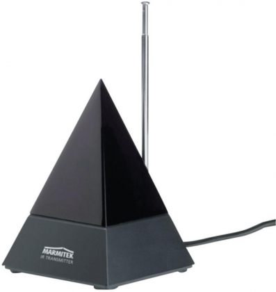 Extra Powermid XL IR-transmitter (RF-zender)