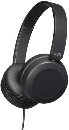 JVC HA-S31M-W HOOFDTELEFOON / MIC